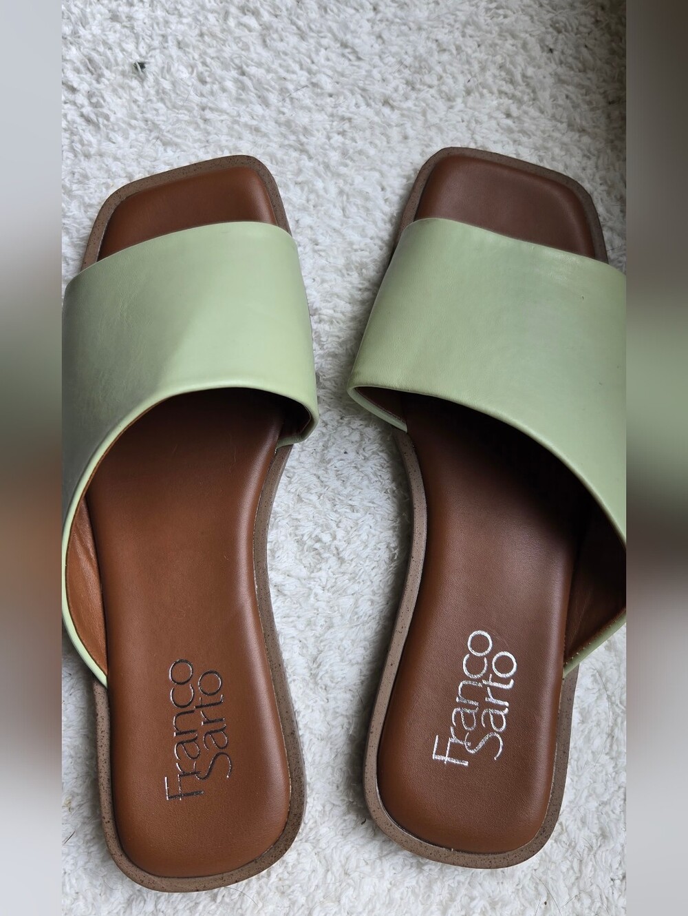 Franco Sarto Slides